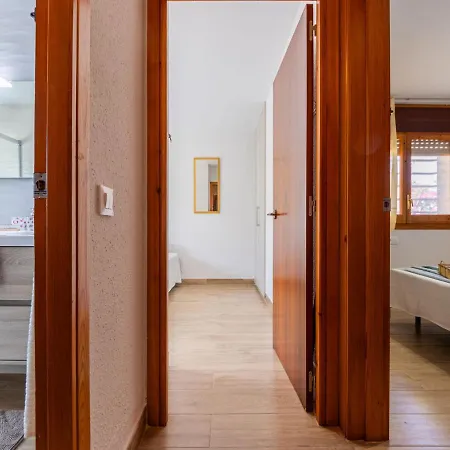 Ernestina By Interhome