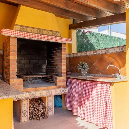 Ernestina By Interhome