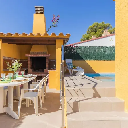 Ernestina By Interhome