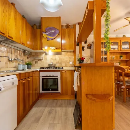 Дом отдыха Ernestina By Interhome Риумар