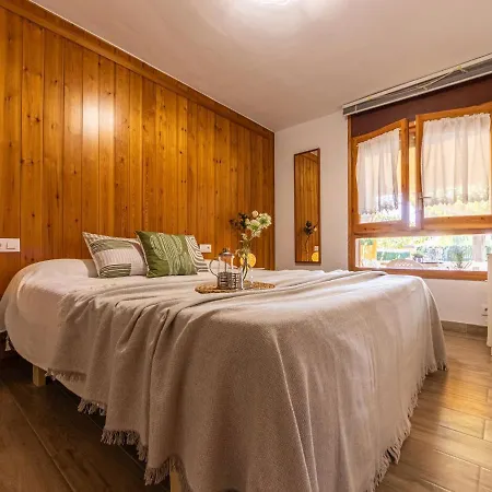 Ernestina By Interhome